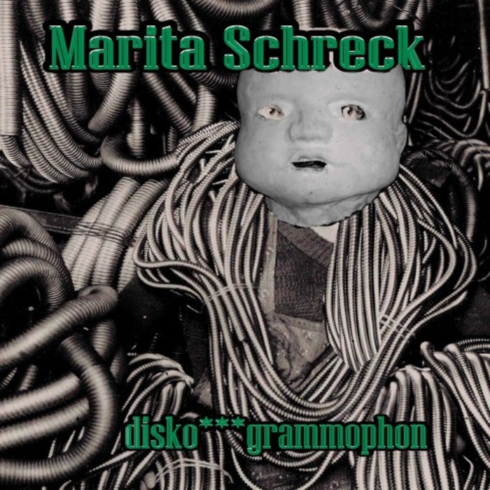 MARITA SCHRECK - Disko***grammophon