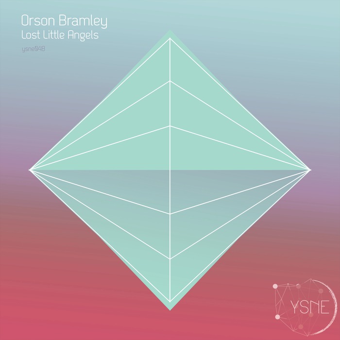 ORSON BRAMLEY - Lost Little Angels