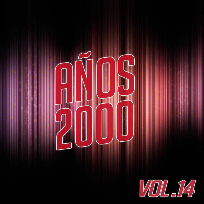 VARIOUS - Anos 2000 Vol 14