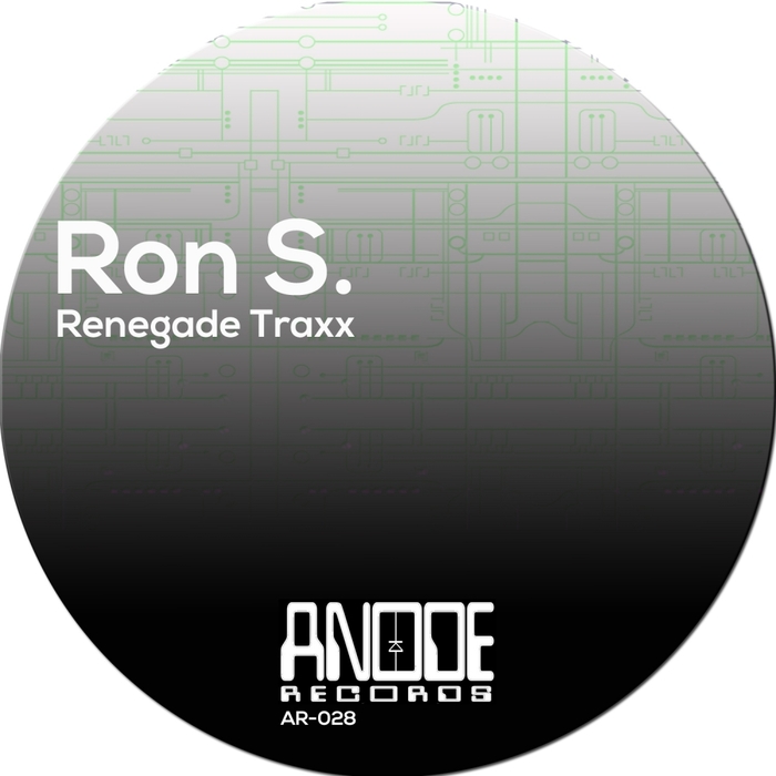 RON S - Renegade Traxx
