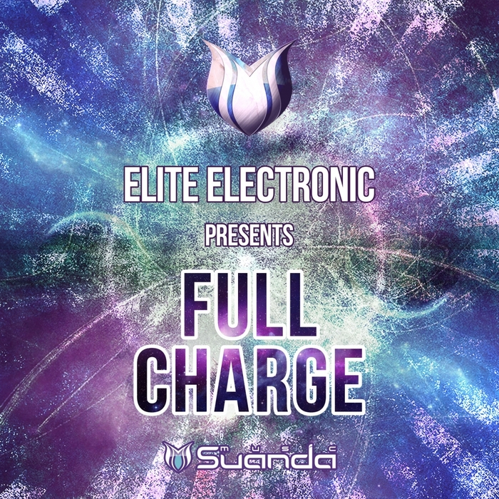 ELITE ELECTRONIC/VARIOUS - Full Charge (unmixed tracks)