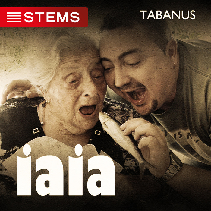 TABANUS - Iaia