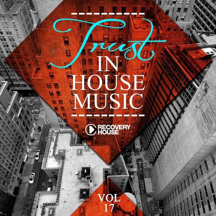 VARIOUS - Trust In House Music Vol 17