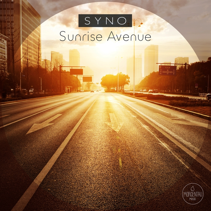 SYNO LIVE - Sunrise Avenue
