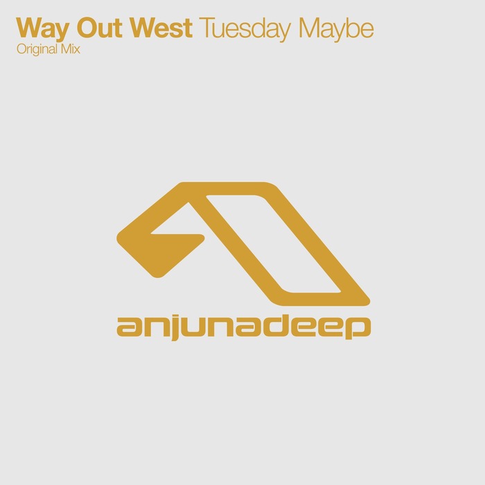 WAY OUT WEST - Tuesday Maybe