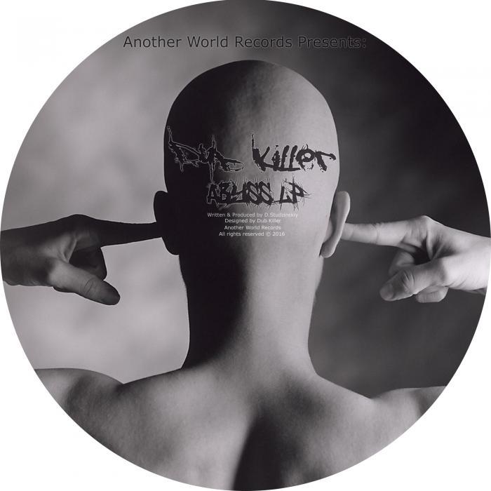 DUB KILLER - Abyss LP