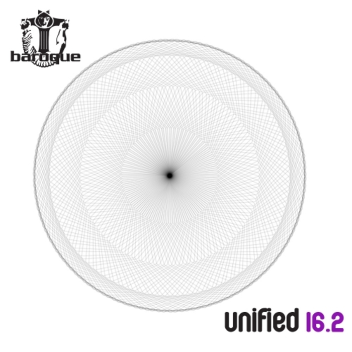 VARIOUS - Unified 16.2