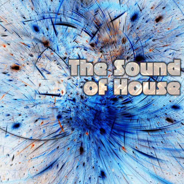 VARIOUS - The Sound Of House