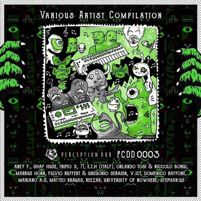 VARIOUS - Various Compilation 3