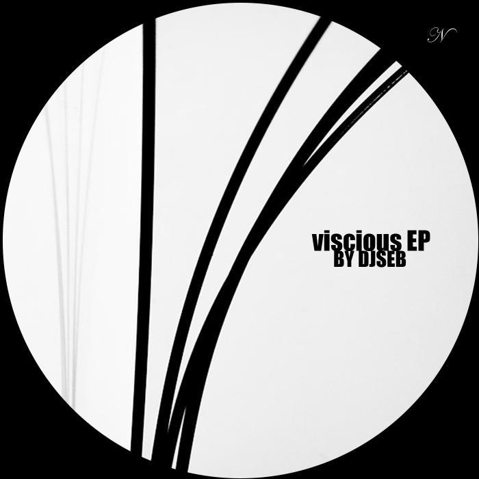 DJ SEB - Viscious EP