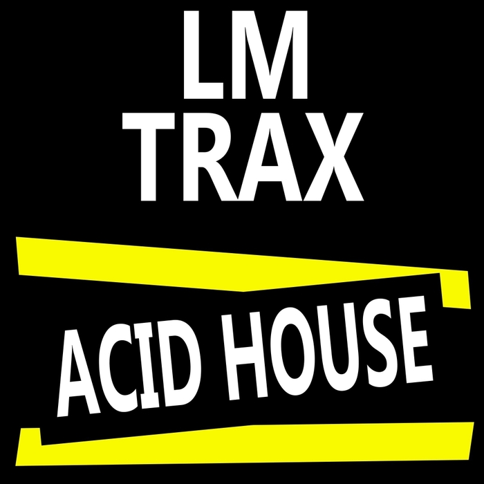 LEONARDUS - Acid Love/A Acid House Compilation