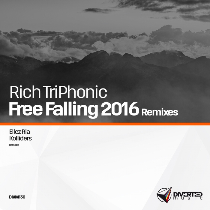 RICH TRIPHONIC - Free Falling 2016