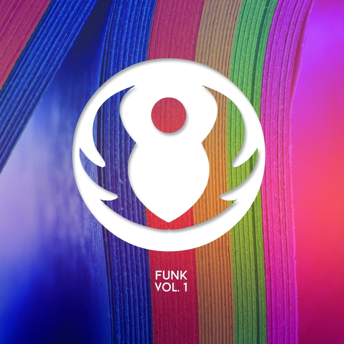 FUNKYY/NEWNEW/SHOPPING/ALEXIS CHOA/PUSH - Funk Vol 1