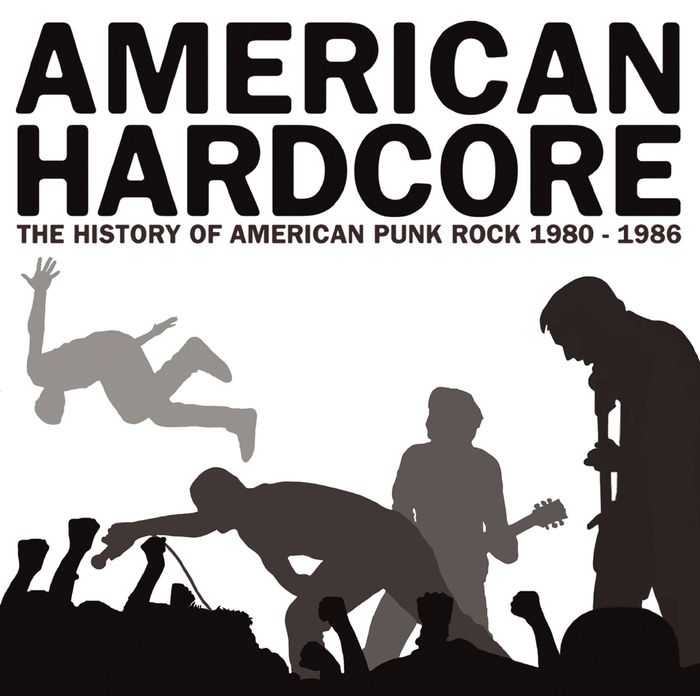 Buy Various: American Hardcore: The History Of American Punk Rock 1980 1986...