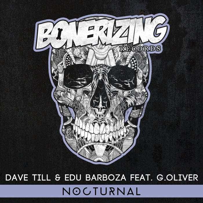 DAVE TILL/EDU BARBOZA feat GOLIVER - Nocturnal