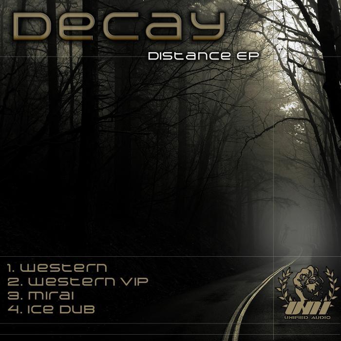 DECAY - Distance