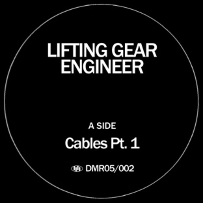 LIFTING GEAR ENGINEER - Cables Pt 1