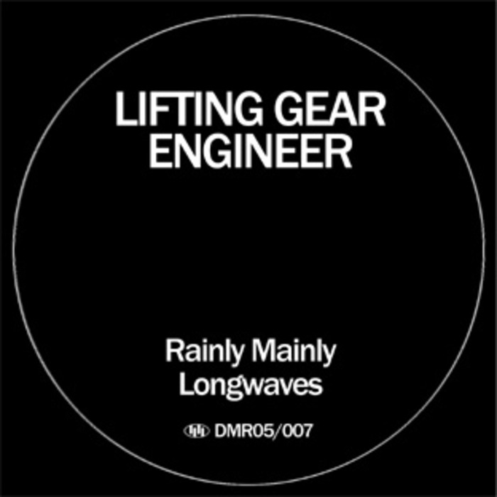 LIFTING GEAR ENGINEER - Rainly Mainly