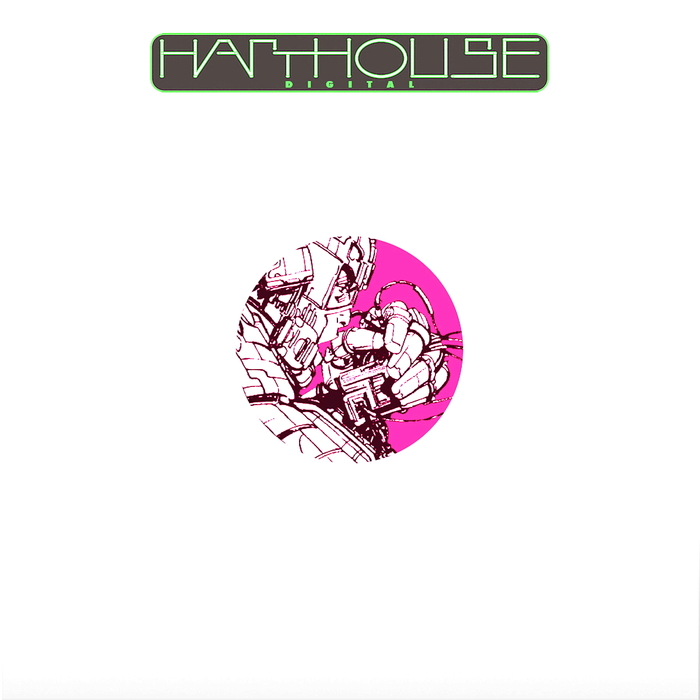 VARIOUS - Best Of Harthouse Digital Vol 3
