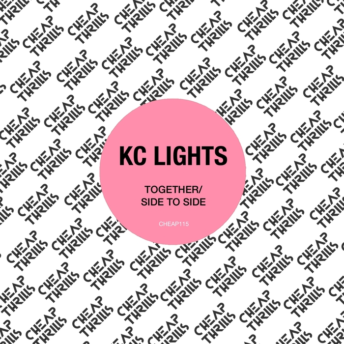 KC LIGHTS - Together/Side To Side