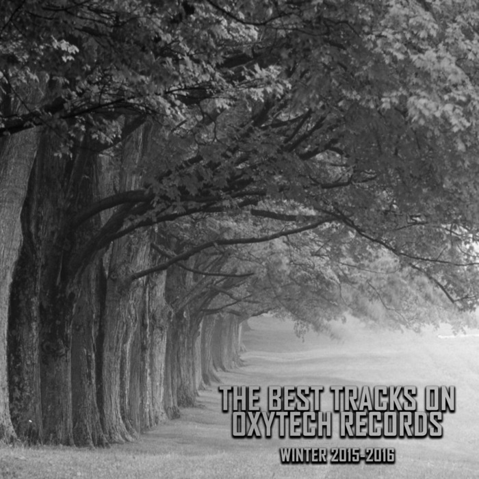 VARIOUS - The Best Tracks On Oxytech Records/Winter 2015-2016