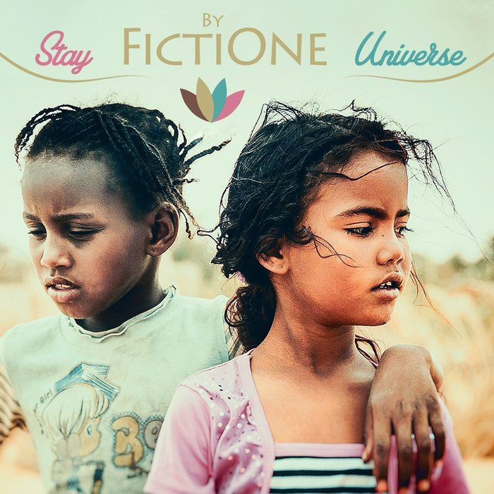 FICTIONE - Stay/Universe