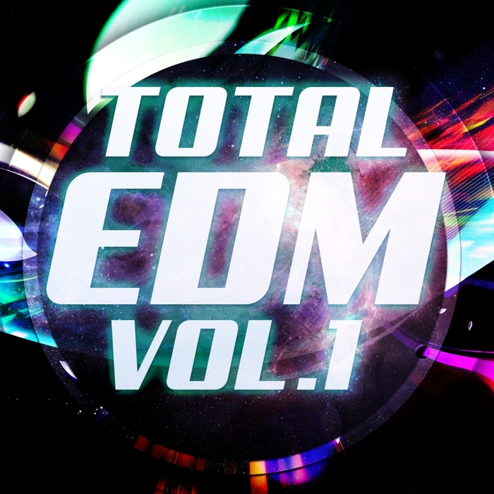 VARIOUS - Total EDM Vol 1