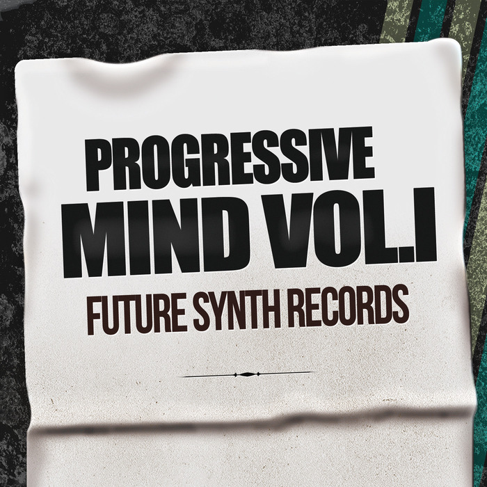 VARIOUS - Progressive Mind Vol I
