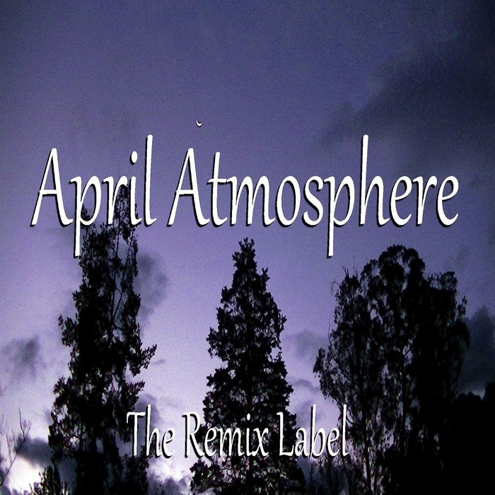 GROWAWARE - April Atmosphere