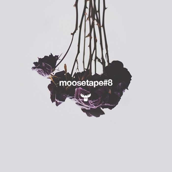 VARIOUS - Moosetape Vol 8