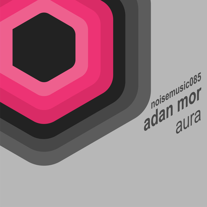 ADAN MOR - Aura
