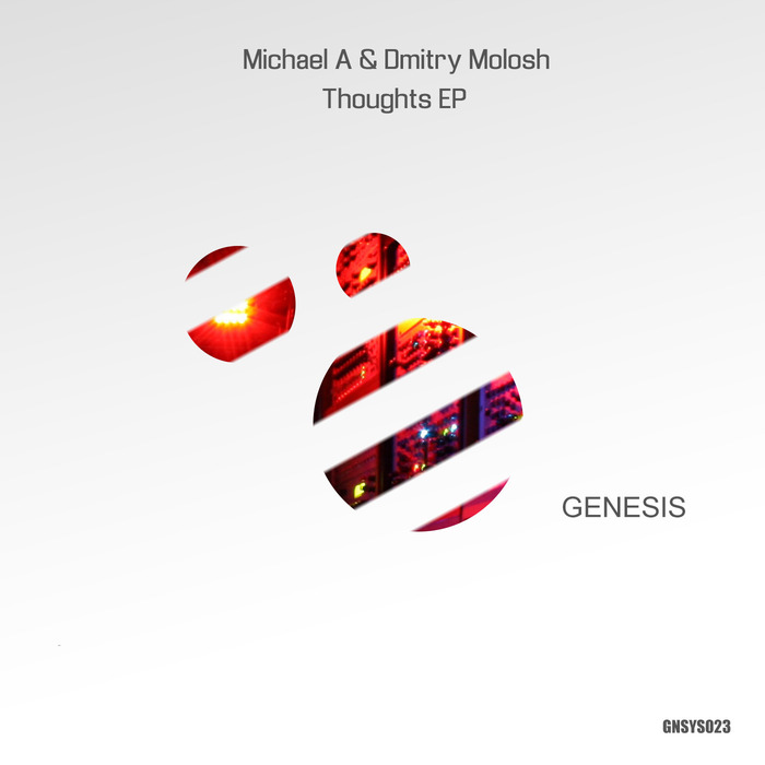 DMITRY MOLOSH/MICHAEL A - Thoughts