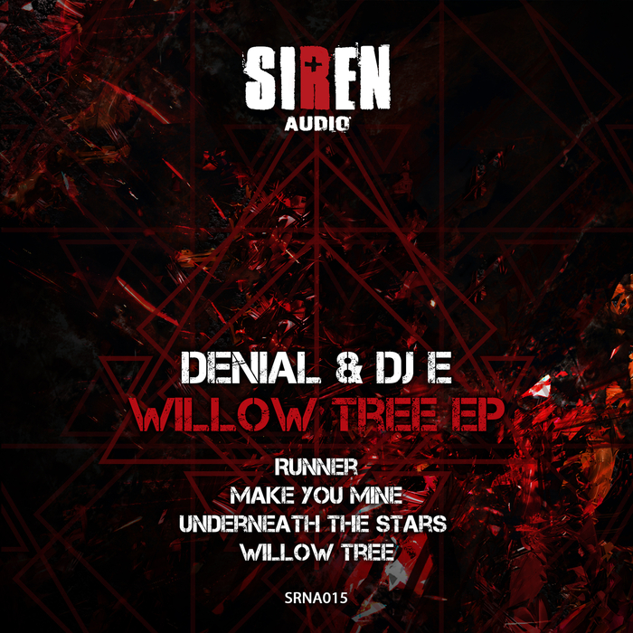 DENIAL/DJ E - Willow Tree