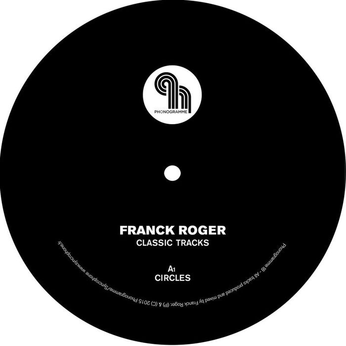 Classic tracks. Franck Roger. Обложка альбома Classic. Классика альбом. Classic альбом песни.