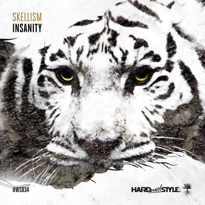 SKELLISM - Insanity