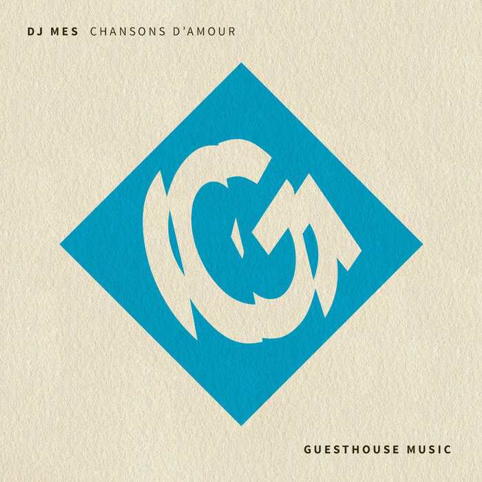 DJ MES - Chansons D'Amour