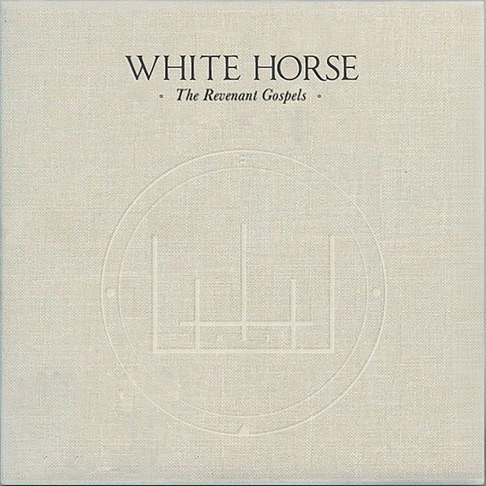 WHITE HORSE - The Revenant Gospels