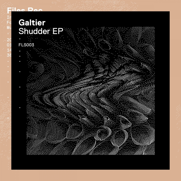 GALTIER - Shudder