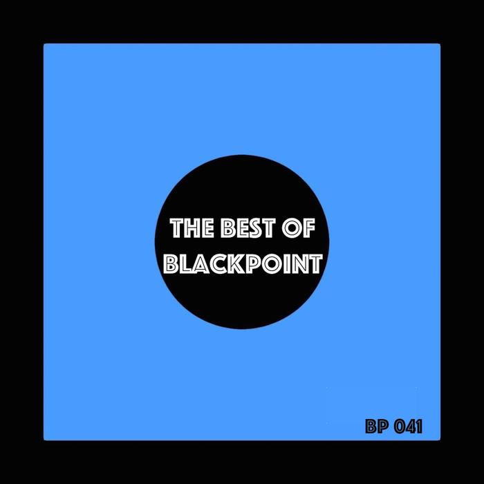 VARIOUS - The Best Of Blackpoint