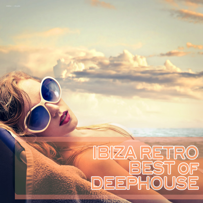 VARIOUS - Ibiza Retro (Best Of Deephouse)