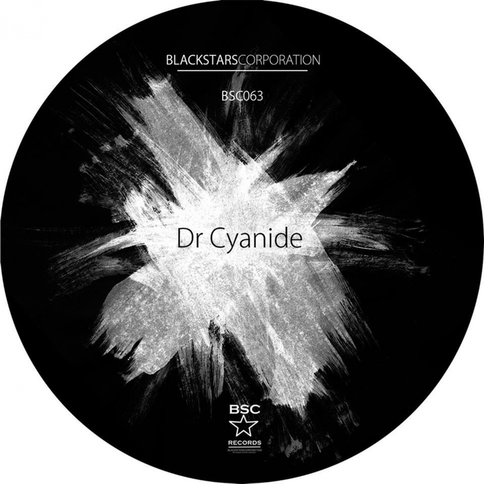DR CYANIDE - BSC 0.63