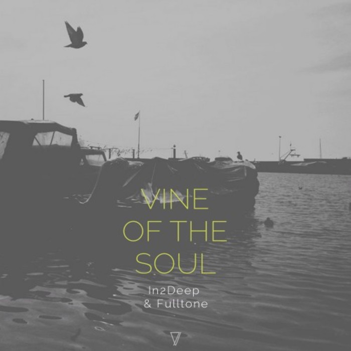 IN2DEEP/FULLTONE - Vine Of The Soul
