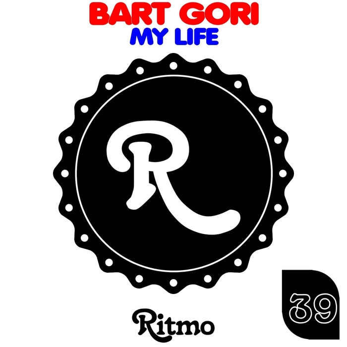 BART GORI - My Life