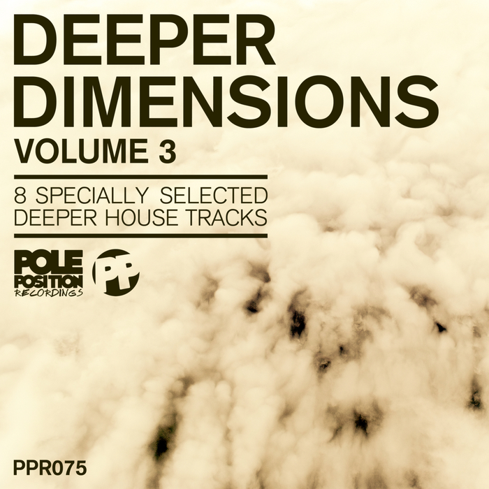 VARIOUS - Deeper Dimensions Vol 3