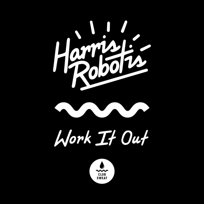 HARRIS ROBOTIS - Work It Out