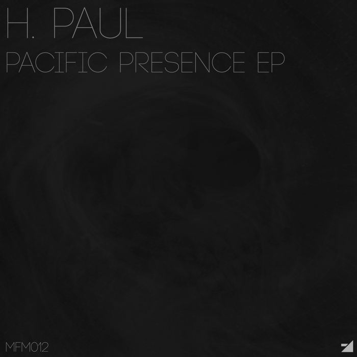 H PAUL - Pacific Presence