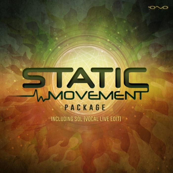 Package By Static Movement On MP3, WAV, FLAC, AIFF & ALAC At Juno.
