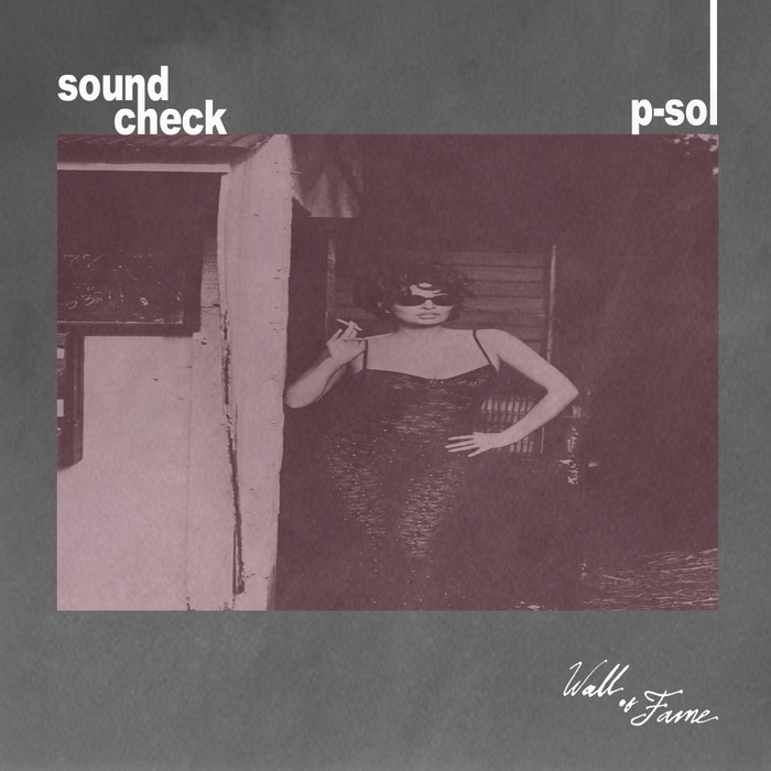 P-SOL - Sound Check