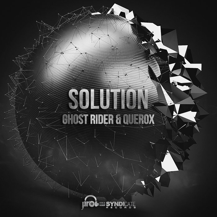 GHOST RIDER/QUEROX - Solution