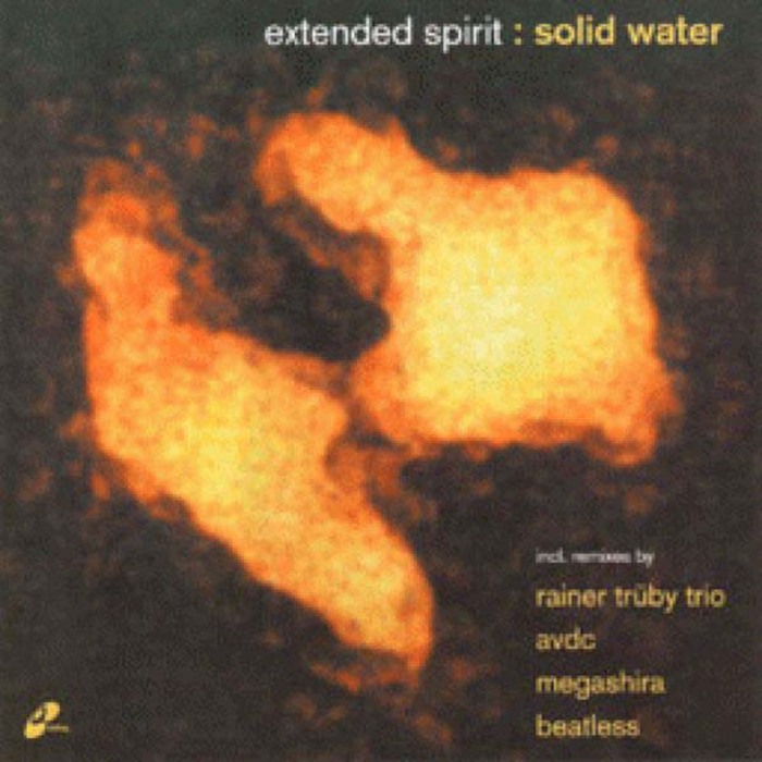 EXTENDED SPIRIT - Solid Water